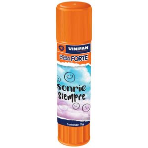 Goma en Barra VINIFAN Yo Eligo Ser Feliz Forte 40g