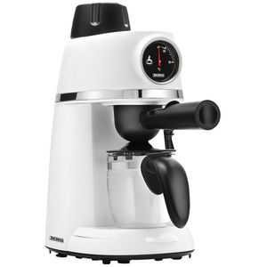 Cafetera Oster Expresso Con Molinillo Barista Max BVSTEM7300 +