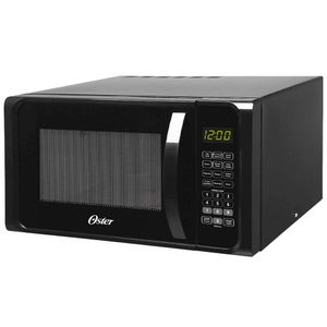 Horno Microondas OSTER 25L POGGM3902G Negro