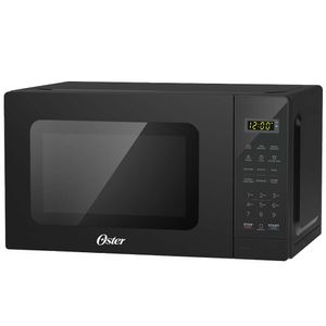 Horno Microondas OSTER 20L POGME2702 Negro