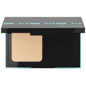 Polvo MAYBELLINE Fit Me Ultimate Powder Foundation SPF Tono 220