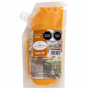 Salsa Americana LA FLORENCIA Doypack 200g