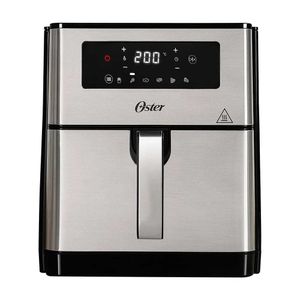 Freidora Oster De Aire Digital 9l Ckstaf90d