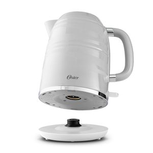 Hervidor Eléctrico Oster 1.7l Bvstkt4177w