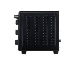 Horno Eléctrico De Metal 35l Rosticero Imaco – Hes 35r