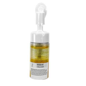 Dr Rashel - Colágeno limpieza con esencia mousse - desmaquillador