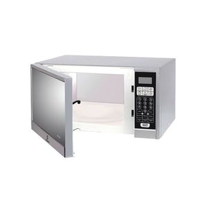 Horno Microondas Indurama De 30 Litros Mwi-30crp Croma