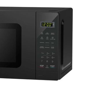 Horno Microondas De 20l Oster Pogme2702 Negro