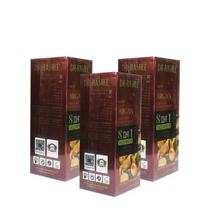 3 Dr.Rashel Suero de Elastina de Colágeno de Argán 8EN1 40ML