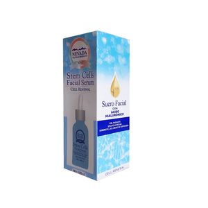Serum Células Madres