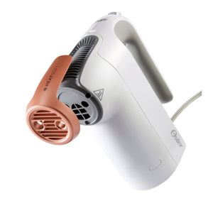 Batidora De Mano Oster Tecnología Heatsoft Fpsthmamr