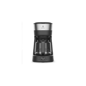 Cafetera Electrolux Eléctrica Programable Experience Negro Ecm25