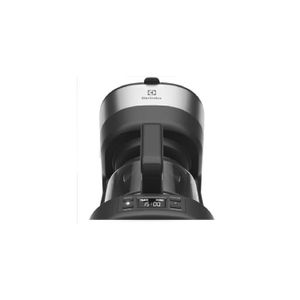 Cafetera Electrolux Eléctrica Programable Experience Negro Ecm25