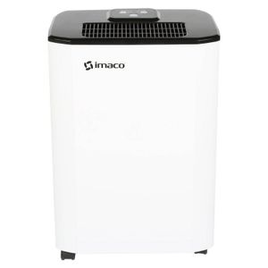 Deshumedecedor Digital 10l Imaco – Dhe 1002