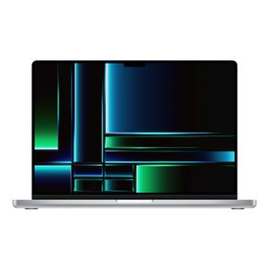 Macbook Pro 16" Chip M2 Max 12-CORE CPU 32GB RAM 512GB SSD Silver