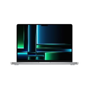 Macbook Pro 14" Chip M2 Pro 10-CORE CPU 16GB RAM 512GB SSD Silver