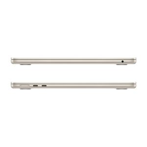 Macbook Air 13.6" Chip M2 10‑CORE 24GB RAM 512GB SSD Starlight