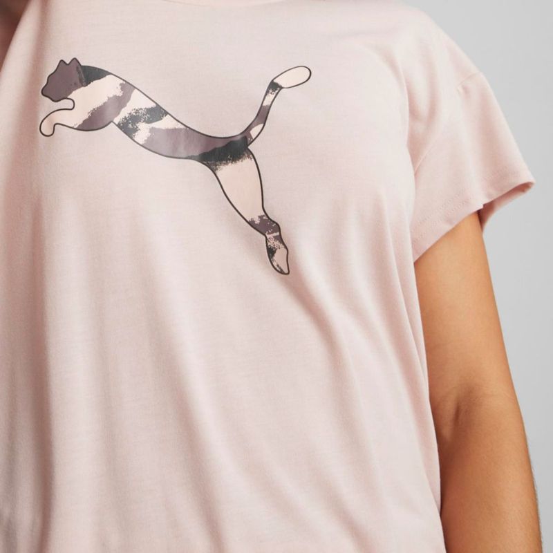 Fashion Puma Urban Sports Dress Polo Deportivo Para Mujer Puma