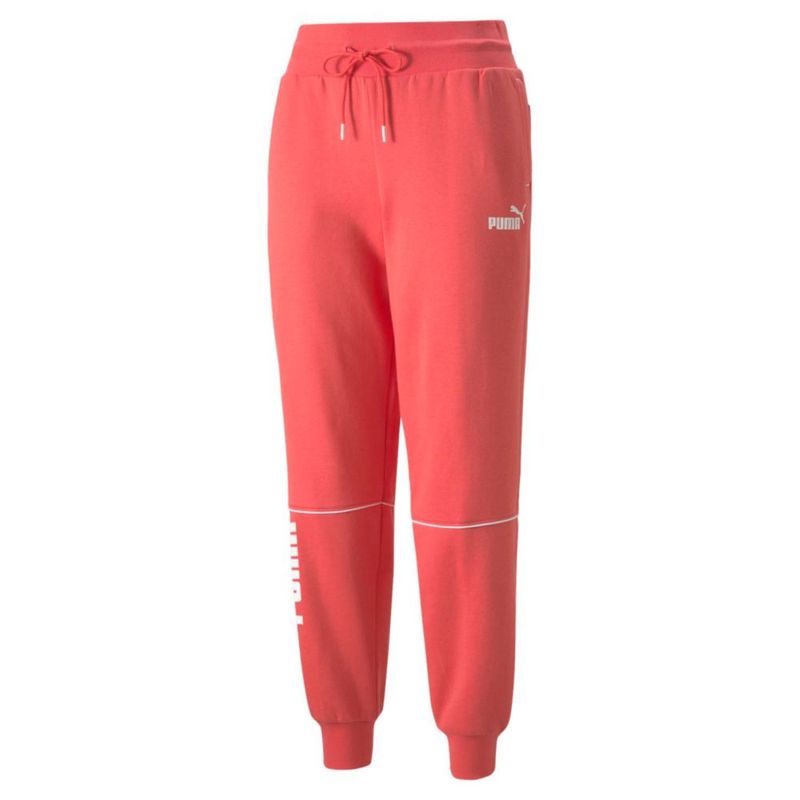 Ropa Deportiva Pants Puma Mujer Pants Para Mujer PUMA SQUAD PUMA