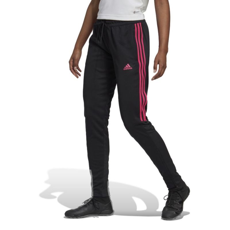Pantalón Deportivo Ropa Deportiva Para Dama Adidas Pantalón