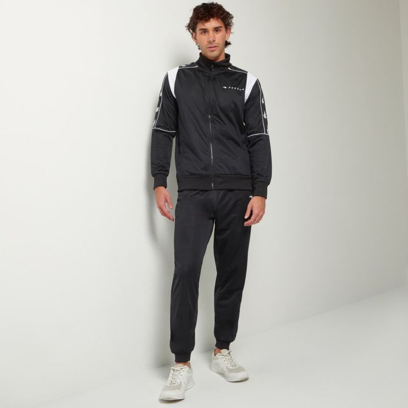 Buzo Deportivo para Hombre Podium Bz Basic 2