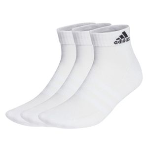 Medias Deportivas Adidas Ht3441 C Spw Ank 3P Blanco