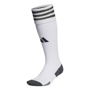 Medias Deportivas Adidas Ib7796 Adi 23 Sock Blanco