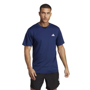 Polo Deportivo para Hombre Adidas Ic7429 Tr-Es Base T Azul