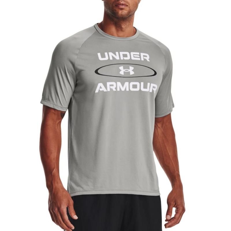 Polos deportivos under armour on sale
