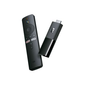 Mi Tv Stick Xiaomi Android Tv Full HD Chromecast Integrado