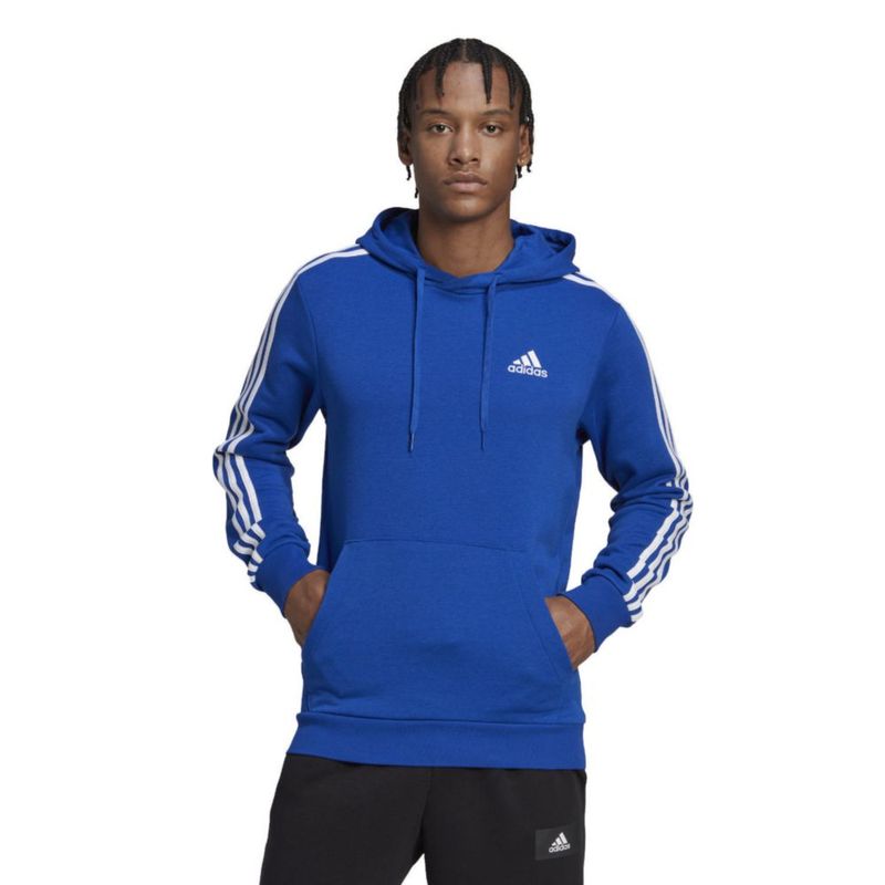 ADIDAS Polera Deportiva Hombre Adidas