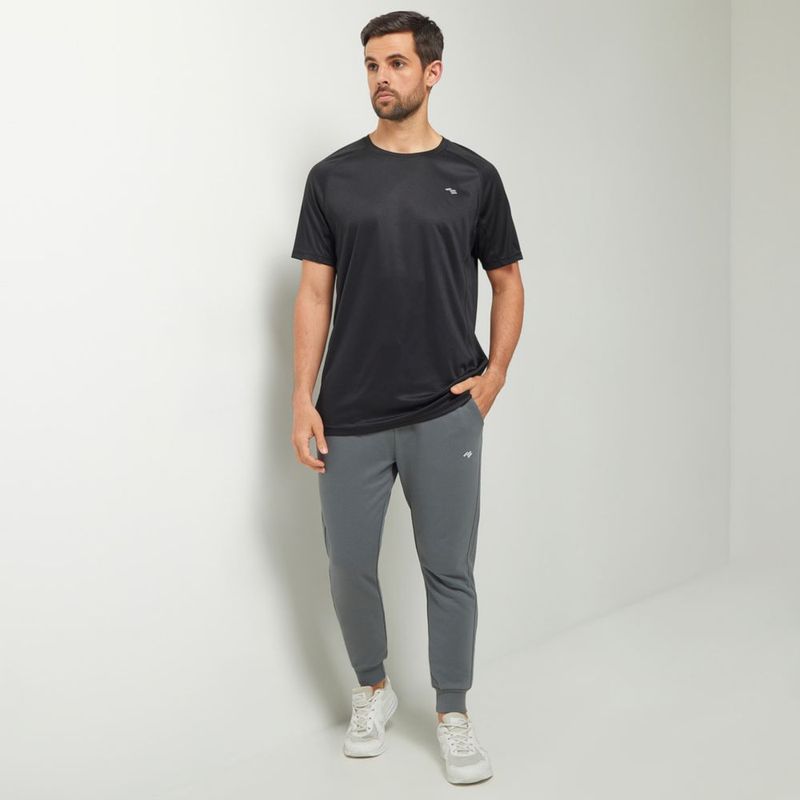 Pantalón Deportivo Hombre UNTAMED - Parkour Baggy Repelente Agua