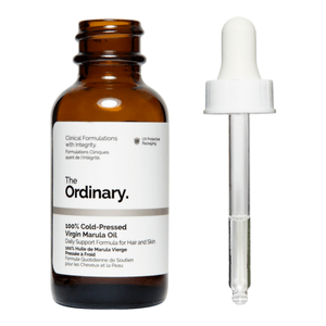 Aceite De Marula 100% Virgen Prensado Al Frio The Ordinary - 30 ml