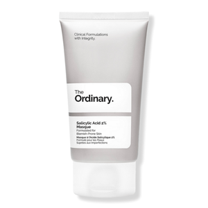 Mascara de Ácido Salicílico The Ordinary al 2% - 50ml