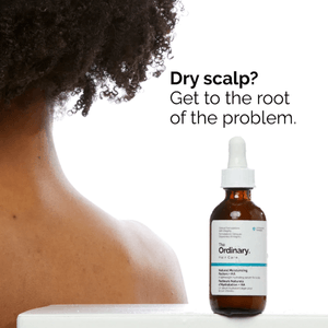 Serum Hidrante para el Cuero Cabelludo The Ordinary - 60 ml