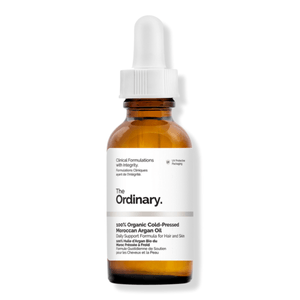 Aceite de Argán Marroquí The Ordinary al 100% Prensado en Frio - 30 ml