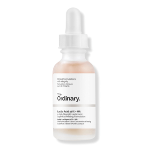 Acido Lactico al 10% The Ordinary con HA - 30 ml