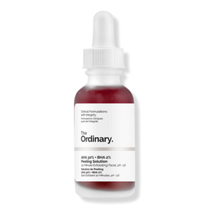 Solucion para Peeling The Ordinary Aha 30% Bha 2% - 30 ml
