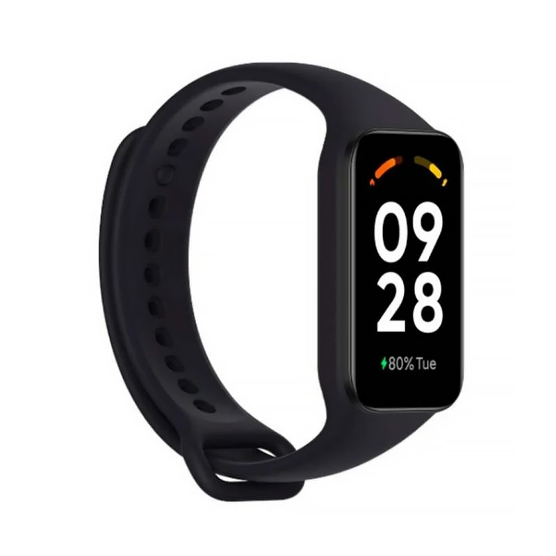 Reloj inteligente Xiaomi Redmi Smart Band 2 GL Black Real Plaza