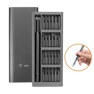 Xiaomi Mi Precisión Screwdriver Kit 24 en 1 - MJJXLSD002QW