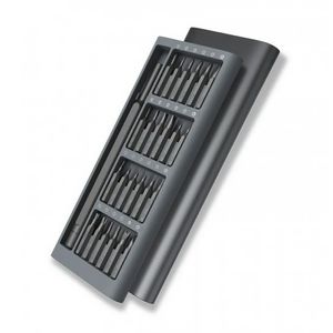 Xiaomi Mi Precisión Screwdriver Kit 24 en 1 - MJJXLSD002QW