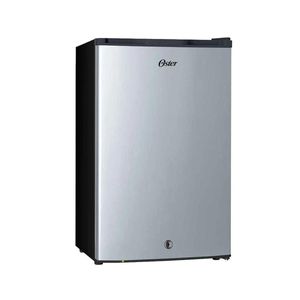 Frigobar Oster OS-PMB129BV 129Lt -Negro/Silver