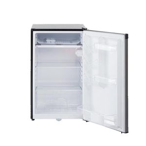 Frigobar Indurama RI-159 122 Litros -Silver