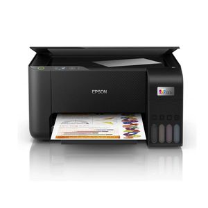 Impresora multifuncional Tinta Continua Epson L3210