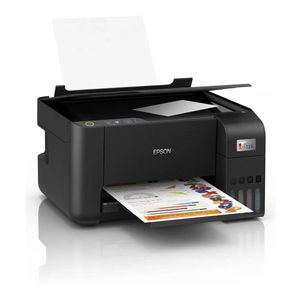 Impresora multifuncional Tinta Continua Epson L3210