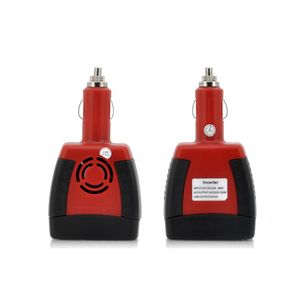 Inversor de Corriente para Auto 12v - 220v 150w