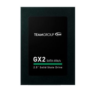 Disco Solido Tg Gx2, 128gb, Sata Iii 6gb/S, 2.5", Dc +5v