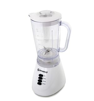 Licuadora Imaco BL4125 350 Watts 1.25 Litros.