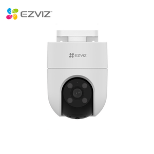 Cámara Inalámbrica WiFi PT H8C Para Exteriores Full Hd - Ezviz