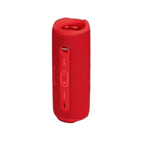 Parlante JBL Flip 6 Bluetooh Acuatico Rojo